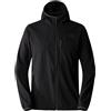 THE NORTH FACE Nimble Hoodie Giacca con cappuccio Uomo (Pacco da 1)