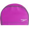 Speedo Adult Unisex Long Hair Cap | Swim Cap | Snag Free | Easy-On, Diva, One Size