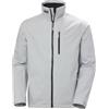 Helly Hansen Crew Jacket 2.0 Giacca Uomo (Pacco da 1)