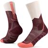 Buff Merino Mw Crew Socks Unisex - Adulto