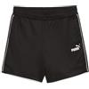 PUMA - Sport Poly Shorts B, Pantaloncini Lavorati a Maglia Bambini e Ragazzi