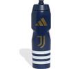 adidas Unisex - Adulto Juventus Bottle Bottle, team navy blue 2/dark football gold/chalk white, One Size