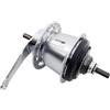SHIMANO Mozzo Freno Nexus SG-C3001 7V 36G Posteriore 127/175mm Argento