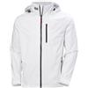 Helly Hansen Crew Hooded Jacket 2.0 Giacca Uomo