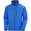 Helly Hansen Giacca Midlayer Uomo Crew 2 - Giacca outdoor impermeabile e isolata