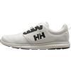Helly Hansen Hommes Plumage, Blanc, 42.5