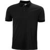 Helly Hansen Crewline Polo Uomo, Nero, XS