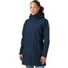 Helly Hansen Donna Impermeabile Lungo Aden