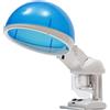 Gorgivous Macchina per capelli da 480 W, macchina per la terapia dei capelli, ozono