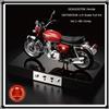 De Agostini DEAGOSTINI Honda CB750FOUR scala 1/4 kit completo vol.1-80 comp. dal...