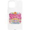 Utopia Sport New York Shop Custodia per iPhone 15 Woodstock Catskills New York - Stampa floreale invecchiata