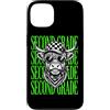 2nd Grade Student Teacher First Day Of S Custodia per iPhone 13 Divertente insegnante di seconda elementare carino mucca torna a scuola studenti