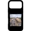 Meme Divertente Traffico Pica Regalo Custodia per iPhone 17 Pro Max Divertente Telecamera Traffico Pica