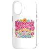 Utopia Sport New York Shop Custodia per iPhone 17 Woodstock Catskills New York - Stampa floreale invecchiata