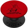 Minimalist Catholic Mass Eucharist Desig Fate questo in memoria di me Eucaristia Messa cattolica PopSockets PopGrip Adesivo