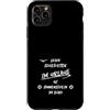 Lieber Schietwetter Urlaub Sonne Büro Custodia per iPhone 11 Pro Max Sole In Ufficio Caro Tempo di tiro In vacanza