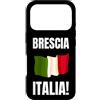 Brescia Vacation And Lombardy Trip Custodia per iPhone 17 Pro Italia Brescia
