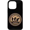 Funny Odyssey Meme Odysseus Ancient Myth Custodia per iPhone 13 Pro circhi bbq lupo mannaro greco divertente