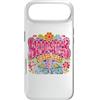 Utopia Sport New York Shop Custodia per iPhone Air Woodstock Catskills New York - Stampa floreale invecchiata