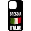 Brescia Vacation And Lombardy Trip Custodia per iPhone 15 Pro Max Italia Brescia