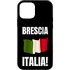 Brescia Vacation And Lombardy Trip Custodia per iPhone 12 mini Italia Brescia