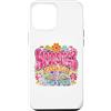 Utopia Sport New York Shop Custodia per iPhone 12 Pro Max Woodstock Catskills New York - Stampa floreale invecchiata