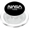 Nasa Centro spaziale Kennedy della NASA Florida PopSockets PopGrip per MagSafe