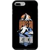 Après Ski Life Designs Custodia per iPhone 7 Plus/8 Plus Après-Maestro di Sci Sci Sci Vintage