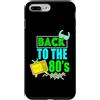 RETRO VINTAGE BIRTHDAY PRESENTS Custodia per iPhone 7 Plus/8 Plus Ritorno agli anni '80 Vintage anni '80 Retro anni '80 '80 anni '80