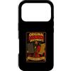 Biblical Law Ten Commandments Patriot Fa Custodia per iPhone 17 Pro Documenti Fondatori Originali Exodus 20 Patriotic