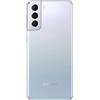 Samsung Nuovo Sigillato Samsung Galaxy S21+ 128GB/256GB G996U - Sbloccato Smartphone