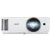 Acer Beamer ACER S1286H 3500 Lumen XGA HDMi/MHL Bianco Corto Distanza