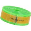 Generic Nastro per cerchioni per biciclette tubeless ad alta resistenza tipo pesante per vibrazioni ridotte Biciclette Tubeless Rim Tape
