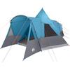 HETFTJN Tenda a teepee