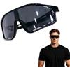 Generico Photochromic Sunglasses For Men Unisex Photochromic Lens