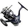 Generico Compatibile con il mulinello da spinning DAIWA CERTATE | 12+1 cuscinetti, resistenza di 12 kg, multirapporto, pronto for l'acqua salata