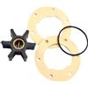 DEzxf9Rd Sostituisci 803729 3586498 Girante for Acqua di Mare Adatta a MB10A MD1 MD1A MD1B MD6A MD6B AQ 2B MD 2010 MD 2020 8755807-0