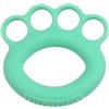 Baoblaze Children Finger Allenatore Dita Bambini Rintore Mano Elastico Riabilitazione Anello Silicone Supporto E Avambraccio Leggero E Tascabile Adatto per