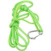 ULTECHNOVO Corda di Ormeggio per Yacht Boat Rope PE Intrecciata | Mooring Rope, Rapido Fissaggio e Assorbimento degli Strappi, Uso Nautico per Esterni