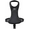 Baoblaze Protettore Torace Subacqueo Parapetto Petto Piastra Caricamento Gilet Immersione Caricatore Fucile Imbottitura 1.25cm Neoprene Adatto per Apneisti