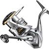 Generico Compatibile con il mulinello da spinning SHIMANO SEDONA