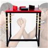 Generic Attrezzatura Per Il Fitness Da Tavolo Da Braccio Di Ferro Standard