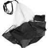Phefop Paracadute da Allenamento Regolabile Resistenza 5-15 kg Ombrello da Corsa per Forza Atletica Allenamento con Cintura Regolabile