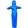 MFMEXUL Children Training Dummy Bambino Manichino Allenamento Bambola Lotta Sacco da Allenamento in Pelle Pu per Arti Marziali E Grappling con Forma a Corpo