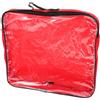 VILLCASE Borsa per Scarpe da Pattinaggio Rotelle e Ghiaccio Oxford, Multifunzione e Facile da Pulire, Design Semplice per Uso Outdoor