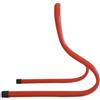 TAIZhiChen Ostacoli Curvi Curvo Ostacoli da Velocità Alta Visibilità Ostacolino per Allenatori, Pallacanestro