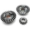 AYZLGAA for Motore fuoribordo Y-a-m-a-h-a 647-45570 647-45560 647-45551 Kit Ingranaggi