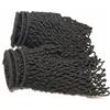 UnifearPro Tasca a Rete Biliardo Accessorio Rete Biliardo Ricambio Sacchetto Palla Poliestere Trama Fondo Rinforzato Apertura Universale Stile Classico Adatta a