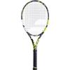 Babolat Mini Racket Pure Aero Gift - Anthracite