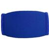 LOVIVER Parapolso Football Chin Pad Paramentale Casco Fascia Mento Imbottitura Cuscinetto in Poliestere Flessibile Morbido Protegge Pelle da Attrito Adatto a